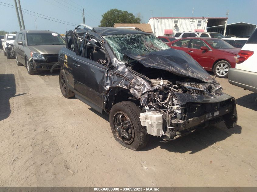 2014 TOYOTA RAV4 LE - JTMZFREV0ED031747