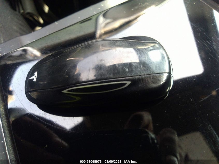 2015 TESLA MODEL S 85D/70D/90D/P90D - 5YJSA1V22FF097878