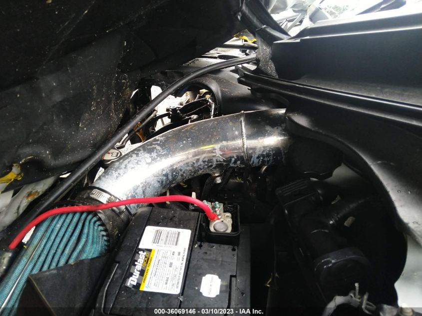 2015 HYUNDAI VELOSTER TURBO - KMHTC6AE7FU224672