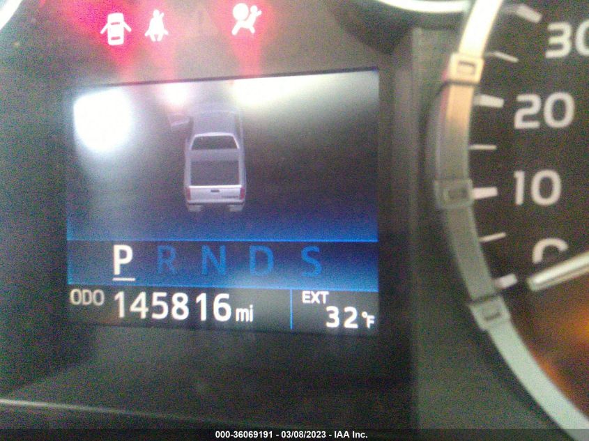 2015 TOYOTA TUNDRA 4WD TRUCK SR/SR5/TRD PRO - 5TFUY5F1XFX441626