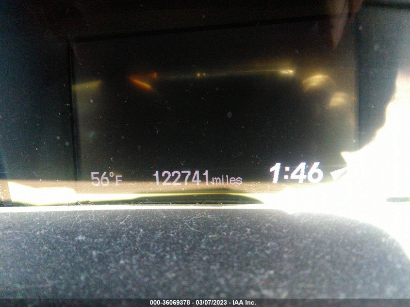 2013 HONDA CIVIC SDN LX - 19XFB2F51DE247026