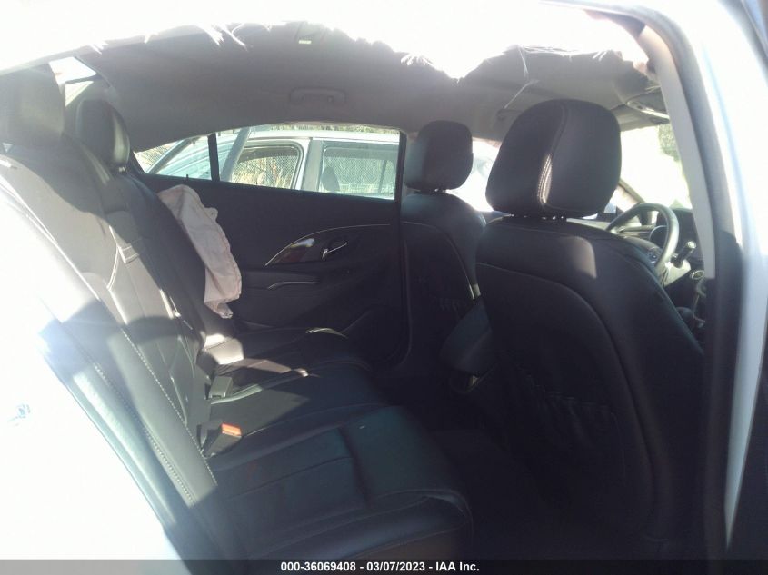 2015 BUICK LACROSSE LEATHER - 1G4GB5G37FF347302