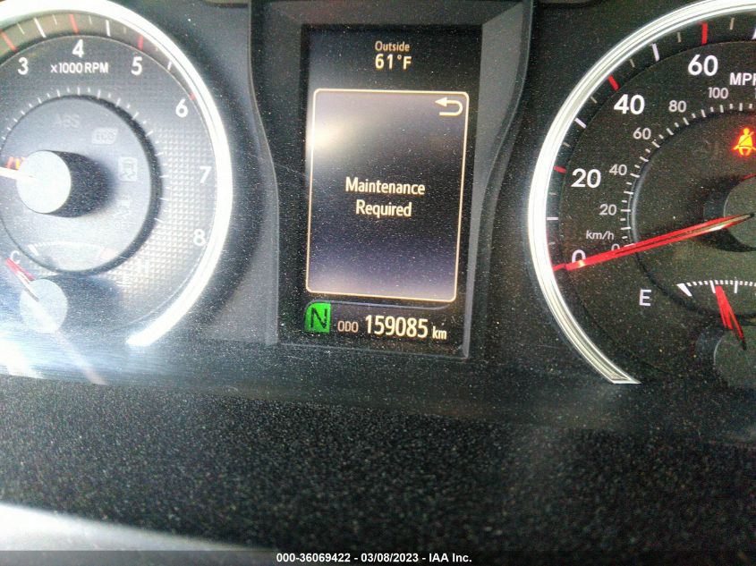 2016 TOYOTA CAMRY XLE/SE/LE/XSE - 4T1BF1FK9GU128838