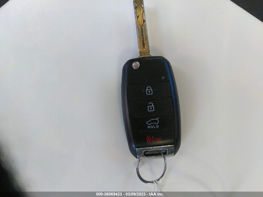 2014 KIA SOUL ! - KNDJX3A53E7704509