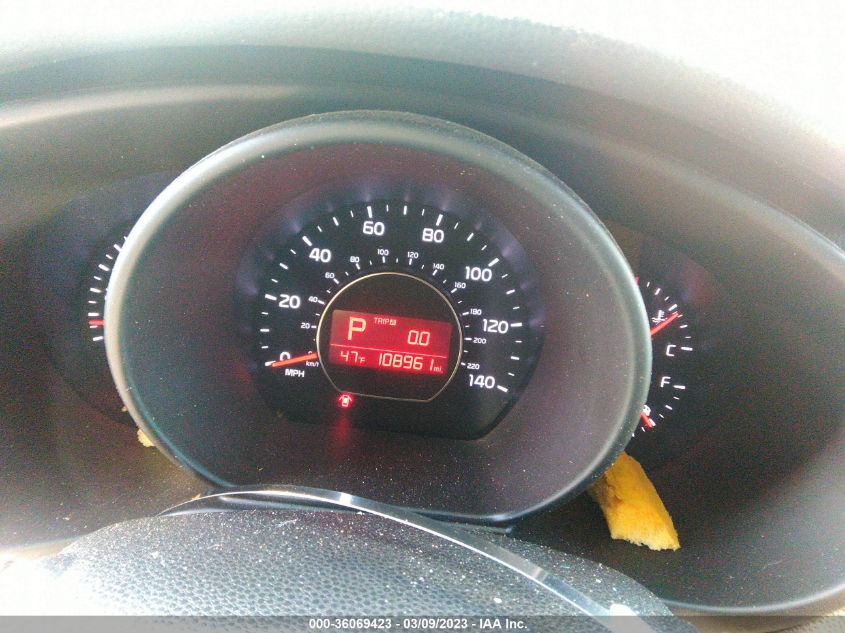 2014 KIA SOUL ! - KNDJX3A53E7704509