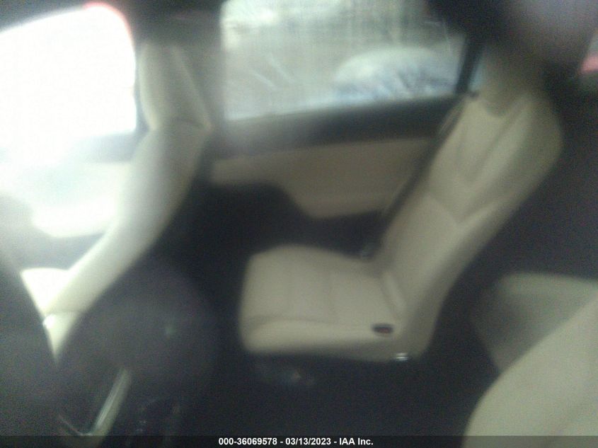 2022 TESLA MODEL X - 7SAXCBE53NF333357