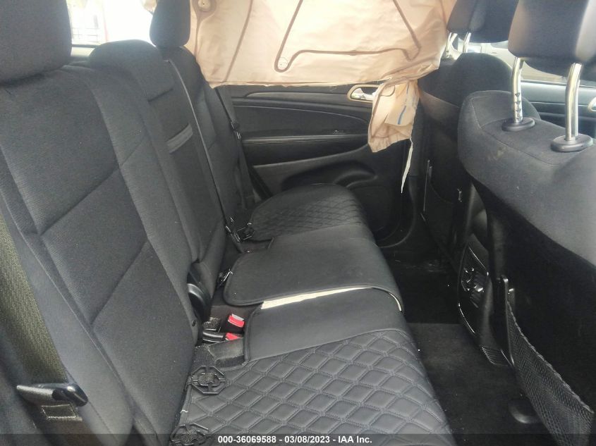 2014 JEEP GRAND CHEROKEE LAREDO - 1C4RJFAG9EC131162