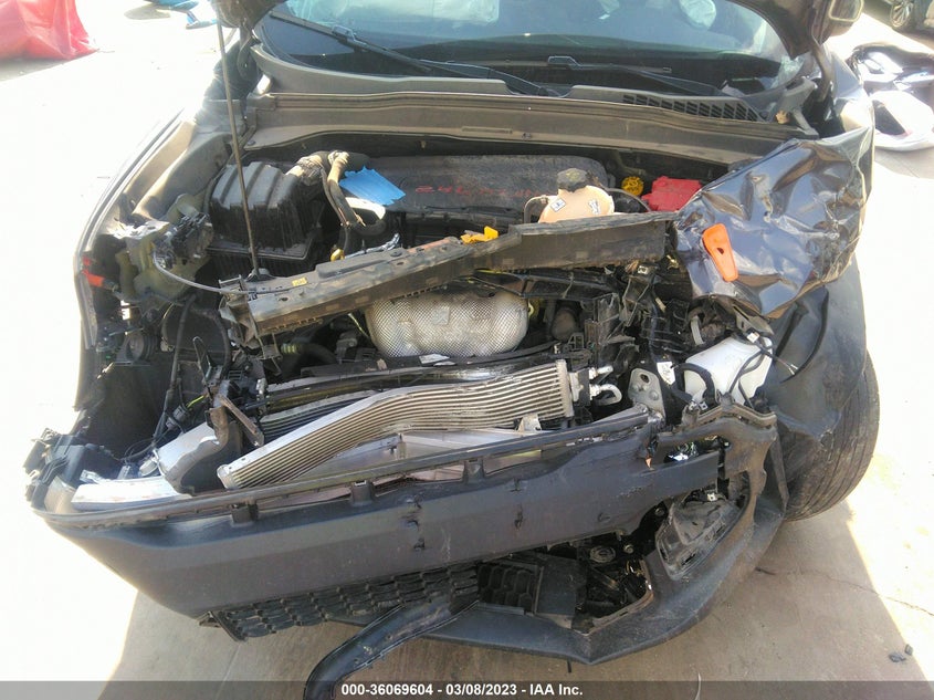 VIN ZACCJABB9JPH47770 2018 JEEP RENEGADE LATITUDE
