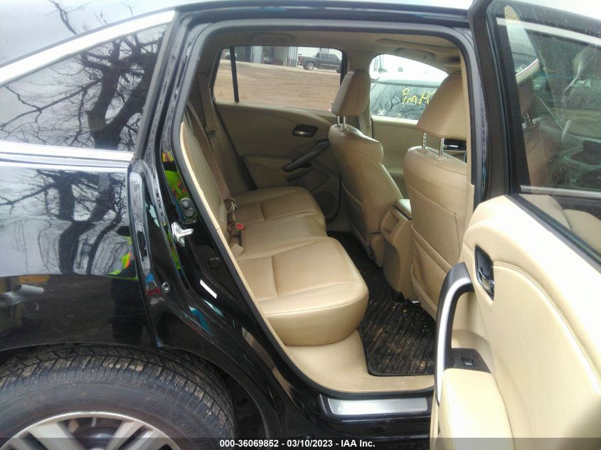 2013 ACURA RDX - 5J8TB4H30DL015276