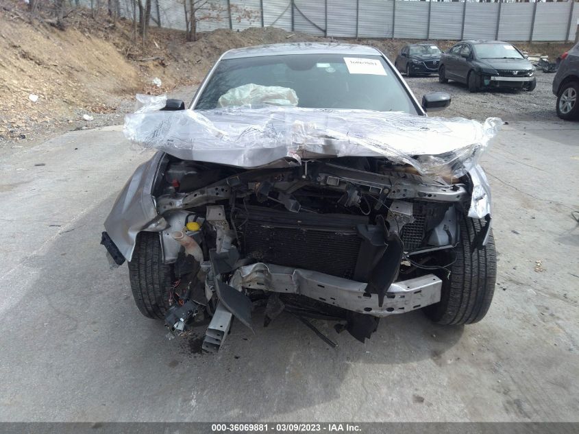 2014 CHRYSLER 300 300S - 2C3CCAGG5E8229262