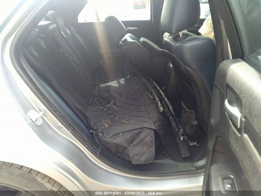2014 CHRYSLER 300 300S - 2C3CCAGG5E8229262