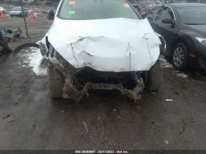 2020 KIA SORENTO LX V6 - 5XYPG4A58LG631511