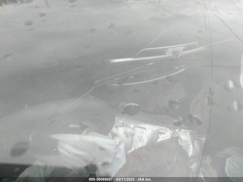 2020 KIA SORENTO LX V6 - 5XYPG4A58LG631511