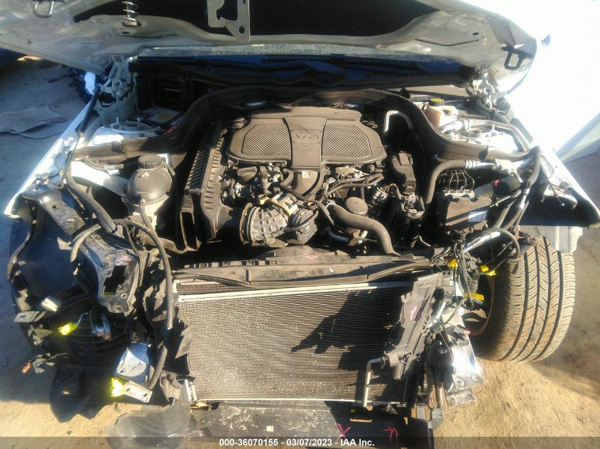 2015 MERCEDES-BENZ E-CLASS E 350 - WDDHF8JBXFB143153