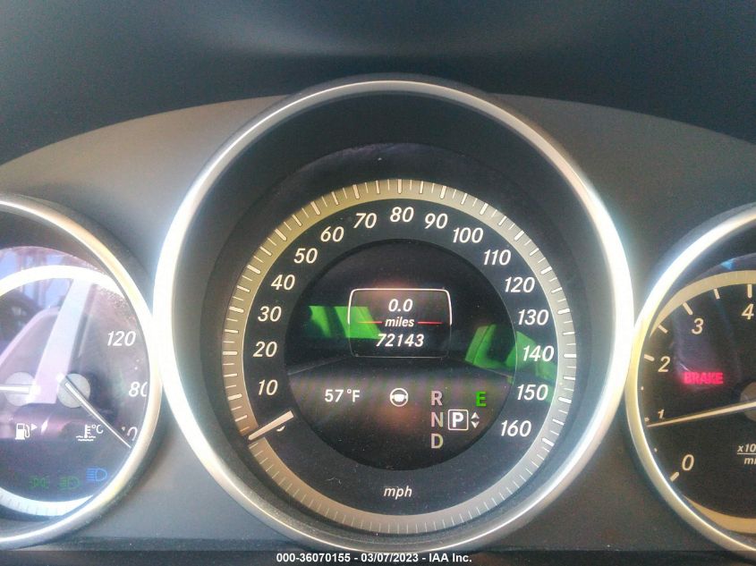 2015 MERCEDES-BENZ E-CLASS E 350 - WDDHF8JBXFB143153