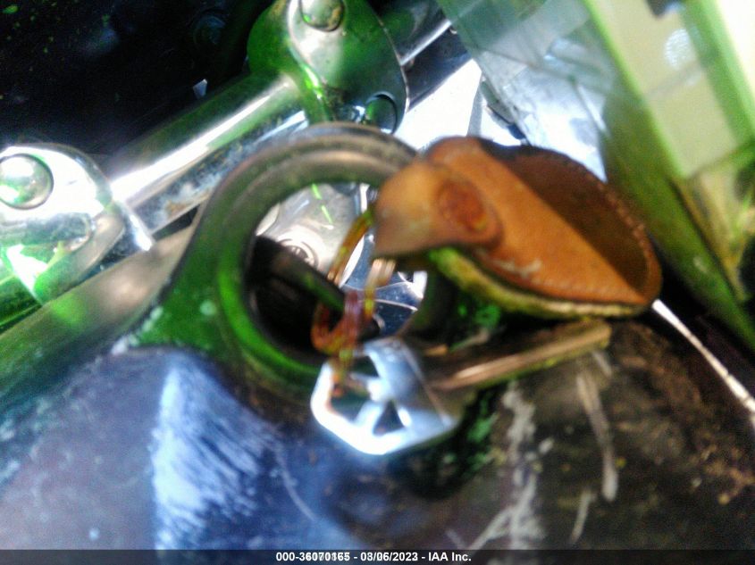 2007 YAMAHA XVZ13 TF JYAVP04E17A012939