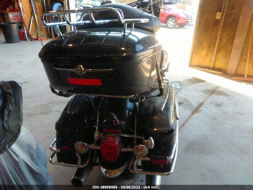 2007 YAMAHA XVZ13 TF JYAVP04E17A012939