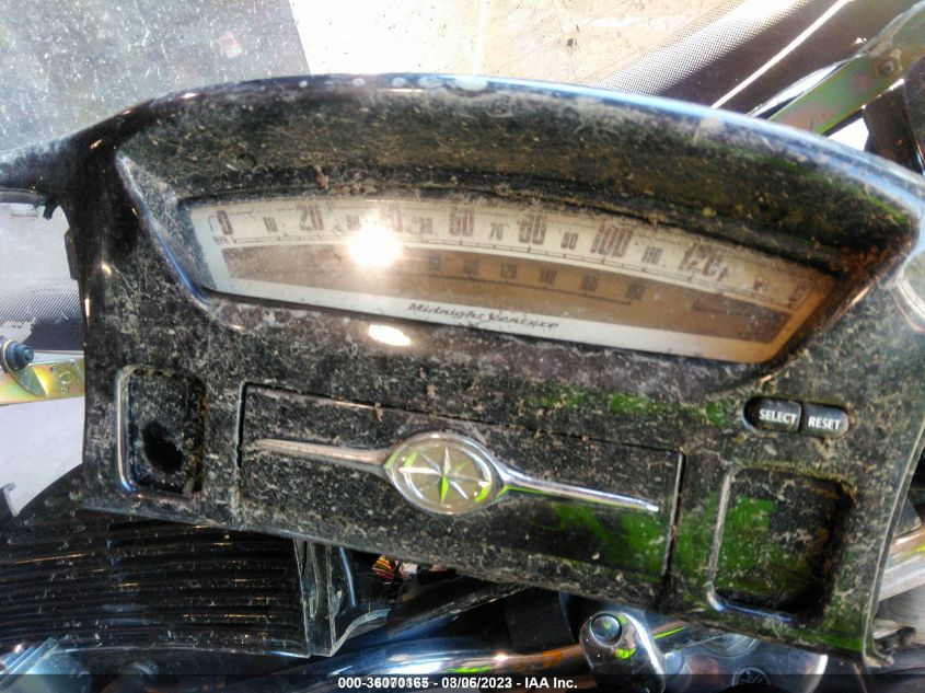 2007 YAMAHA XVZ13 TF JYAVP04E17A012939