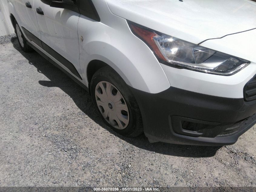 2019 FORD TRANSIT CONNECT VAN XL NM0LS7E27K1424246