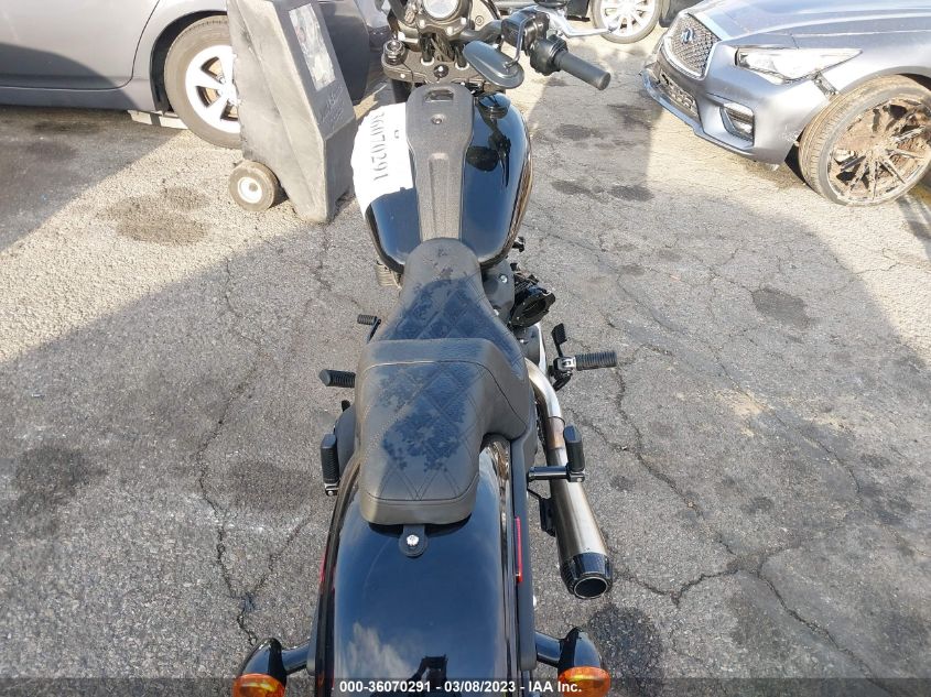 2023 HARLEY-DAVIDSON FLXRS 1HD1YWZ2XPB015932