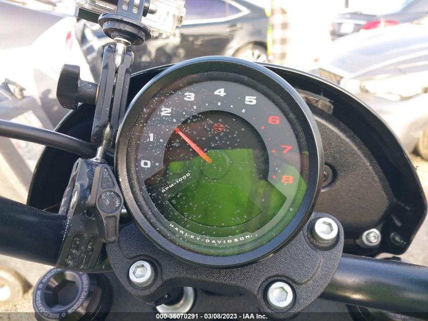 2023 HARLEY-DAVIDSON FLXRS 1HD1YWZ2XPB015932