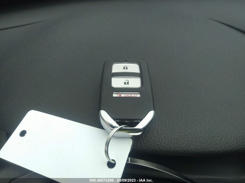 2015 HONDA CROSSTOUR EX-L - 5J6TF2H56FL001517