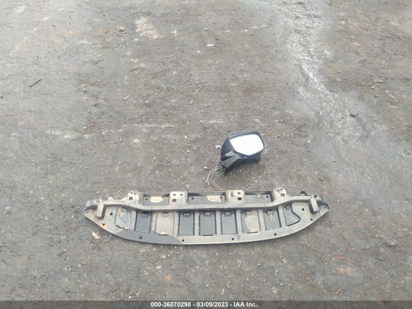 2015 HONDA CROSSTOUR EX-L - 5J6TF2H56FL001517