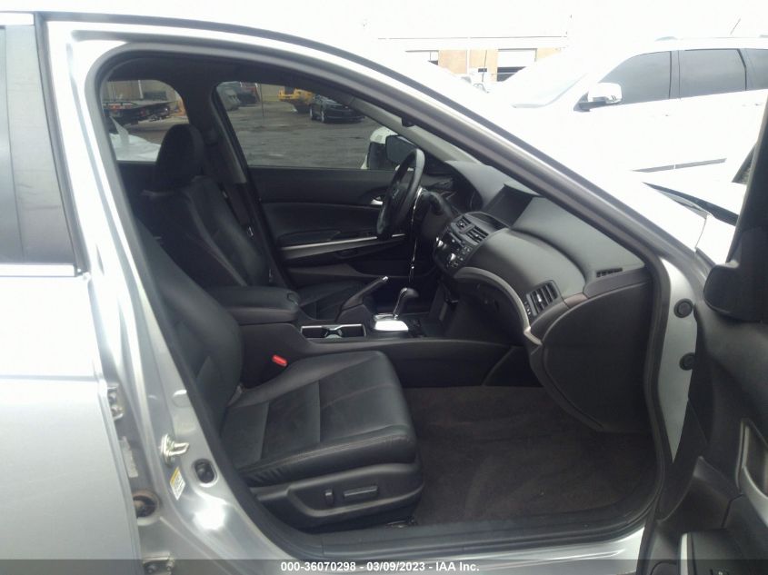 2015 HONDA CROSSTOUR EX-L - 5J6TF2H56FL001517