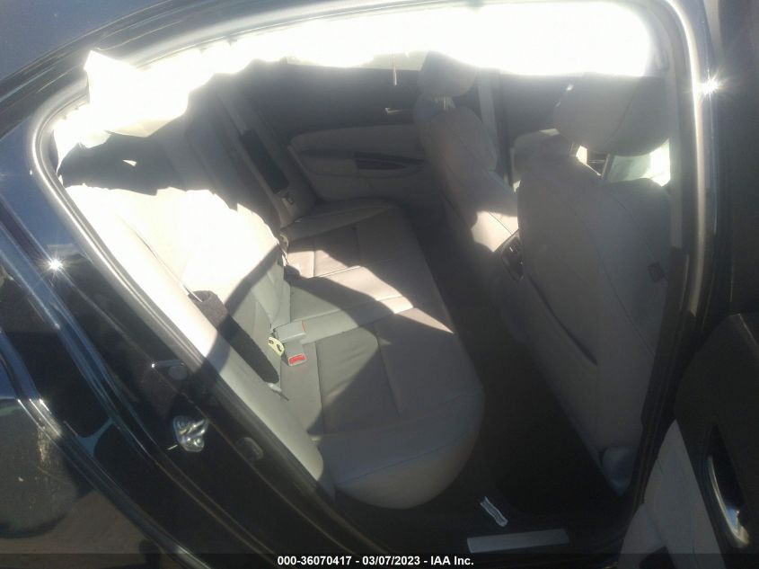 2015 ACURA TLX TECH - 19UUB1F54FA006182