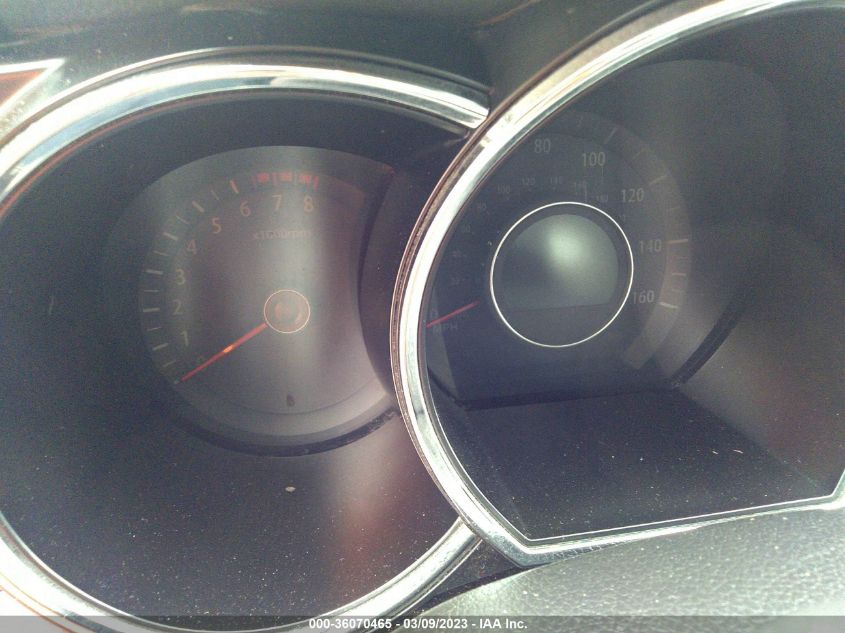 2013 KIA OPTIMA LX - 5XXGM4A73DG142966