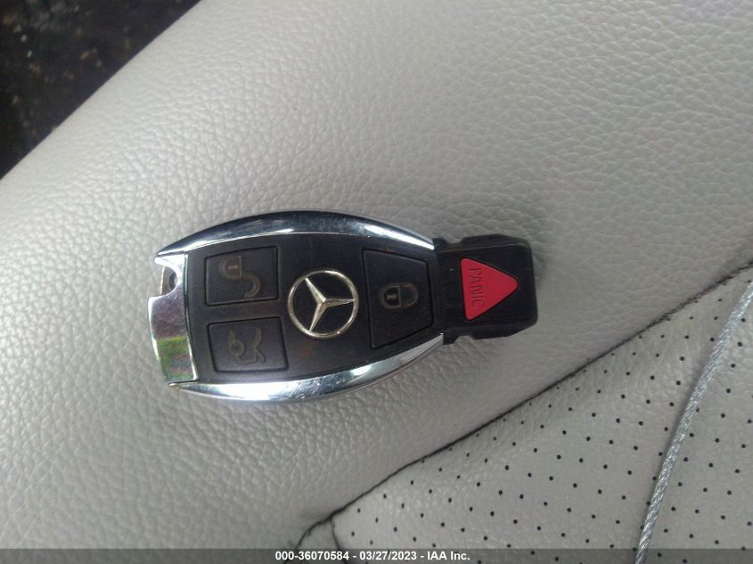 2013 MERCEDES-BENZ E-CLASS E 350 - WDDHF8JB5DA771091