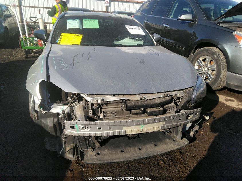 2013 SUBARU BRZ PREMIUM - JF1ZCAB10D1606009