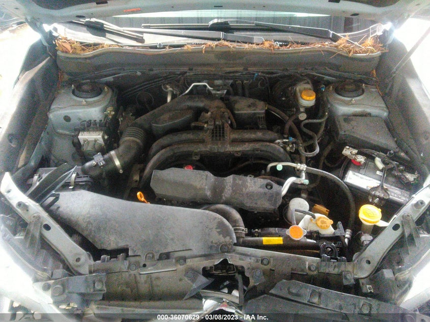 VIN JF2SJABC0JH591793 2018 SUBARU FORESTER