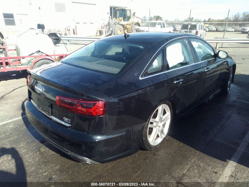 Audi A6 2015 -auction- 3