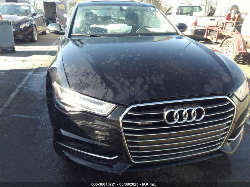 Audi A6 2015 -auction- 5