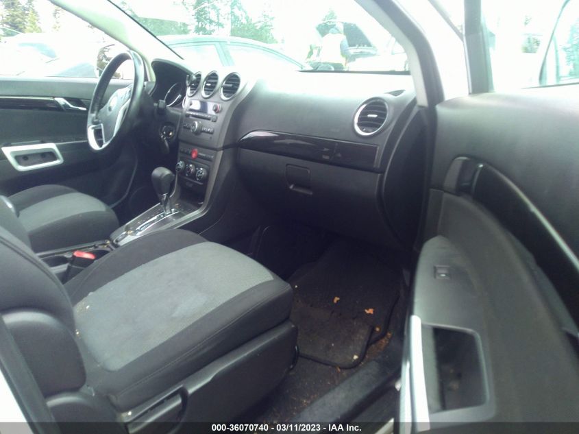 2014 CHEVROLET CAPTIVA SPORT FLEET LT - 3GNAL3EK2ES591737