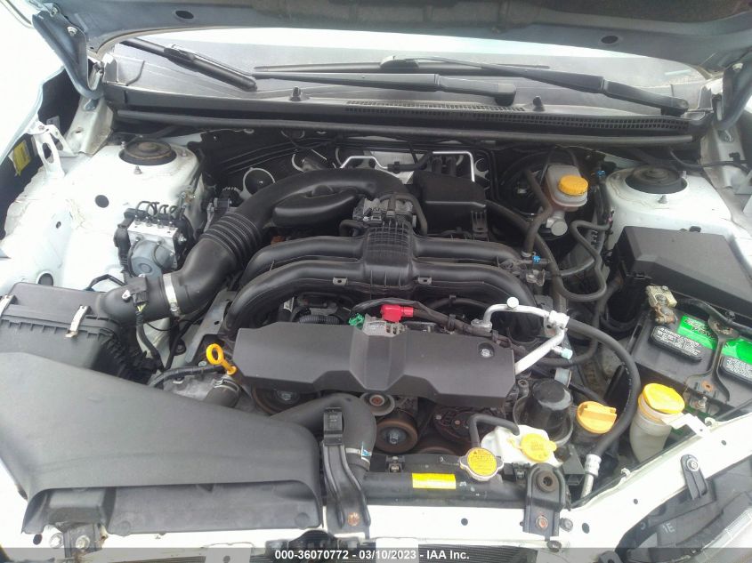 2014 SUBARU IMPREZA SEDAN LIMITED - JF1GJAH60EH012254