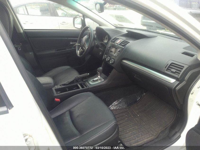 2014 SUBARU IMPREZA SEDAN LIMITED - JF1GJAH60EH012254