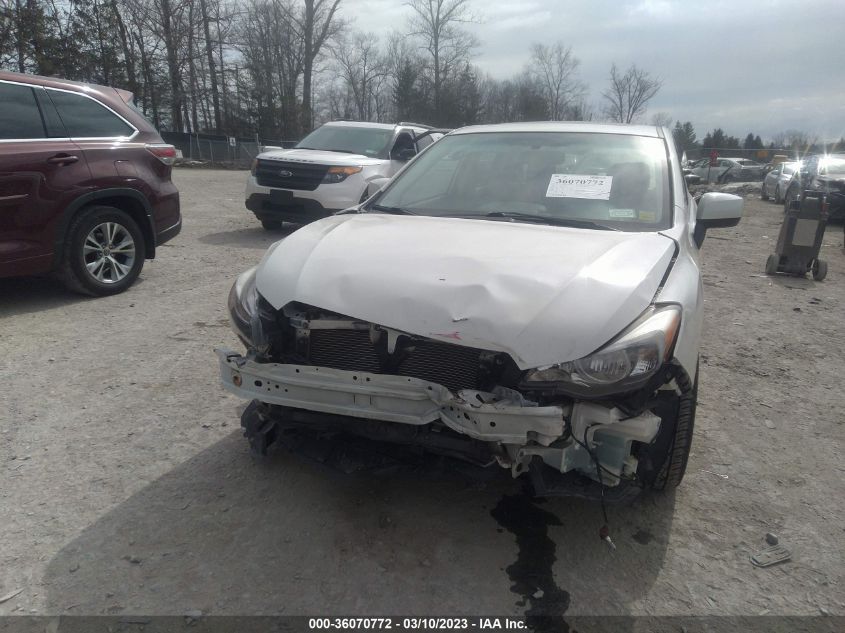 2014 SUBARU IMPREZA SEDAN LIMITED - JF1GJAH60EH012254