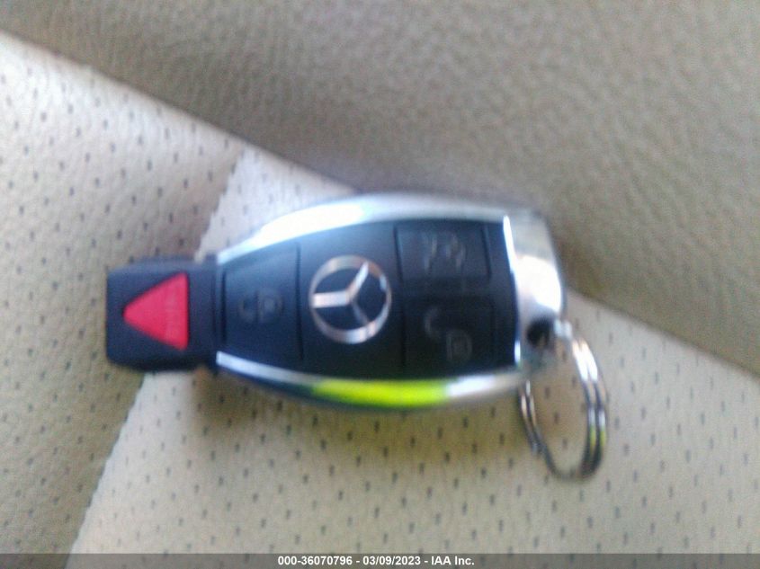 2014 MERCEDES-BENZ GLK-CLASS GLK 350 - WDCGG8JB5EG165656