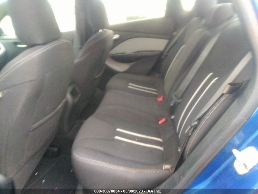 2014 DODGE DART SXT - 1C3CDFBB2ED831782