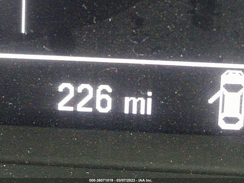 2023 CHEVROLET TRAILBLAZER LT KL79MPS23PB016191