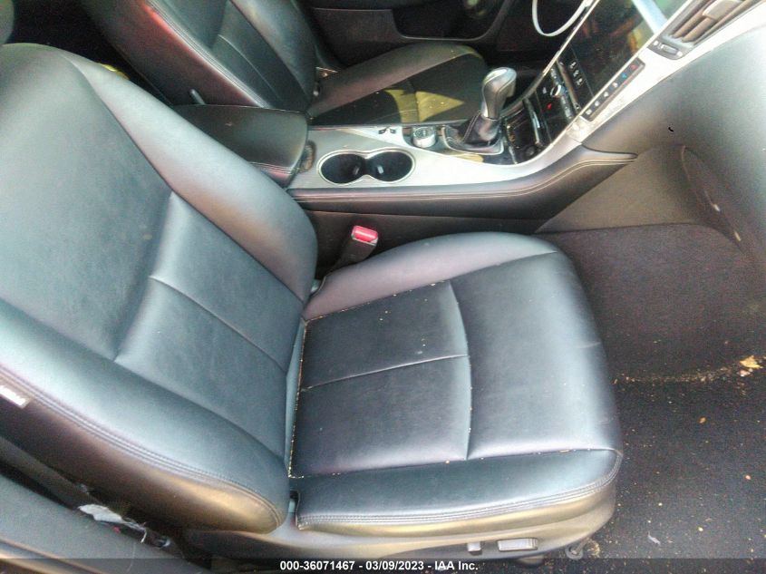 2016 INFINITI Q50 3.0T PREMIUM - JN1EV7AP8GM303447