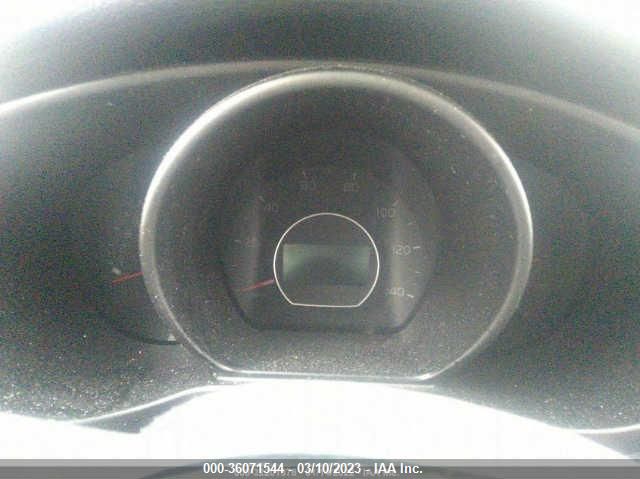 2016 KIA SOUL BASE KNDJN2A24G7396260