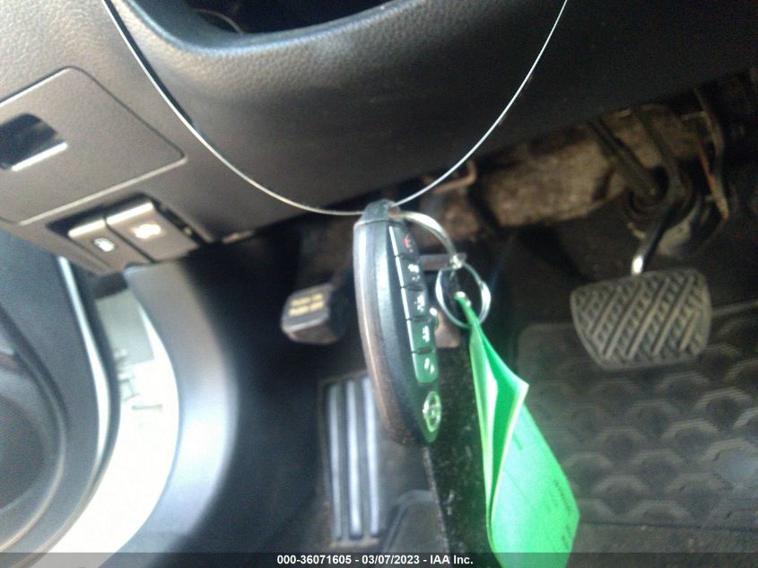 2015 NISSAN ALTIMA 2.5 S - 1N4AL3AP9FC233526