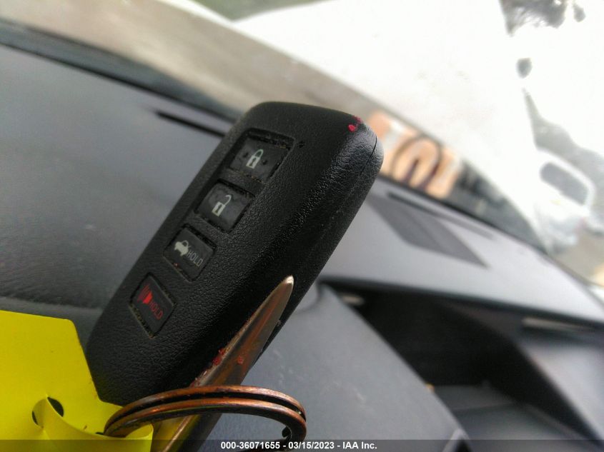 2014 LEXUS IS 250 - JTHBF1D27E5018609