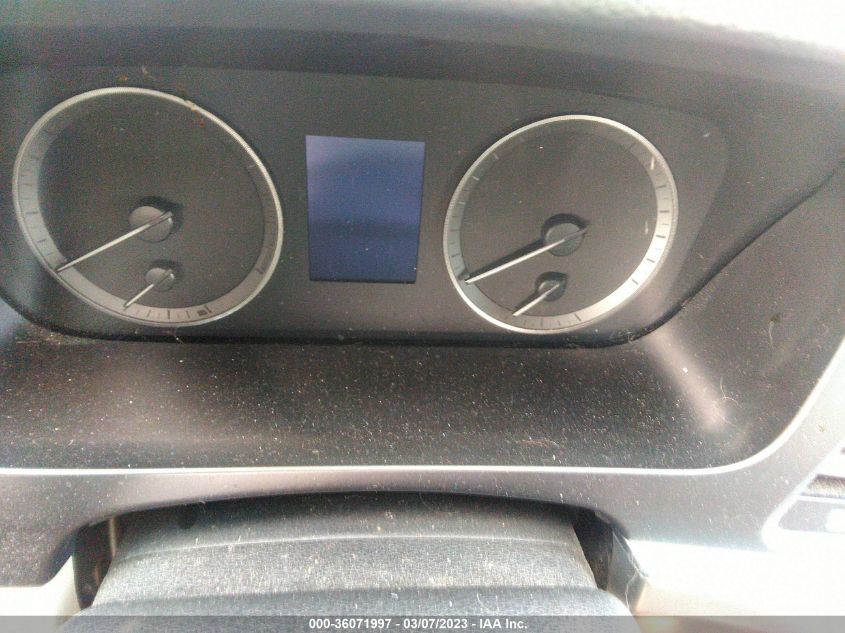2015 HYUNDAI SONATA 2.4L SE - 5NPE24AF8FH115838