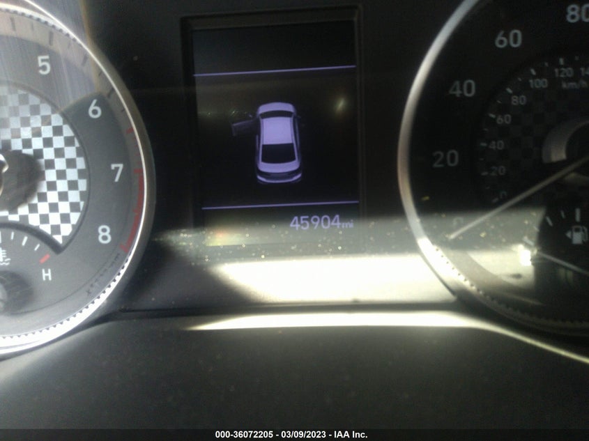 VIN 5NPD84LF8LH508533 2020 HYUNDAI ELANTRA SEL