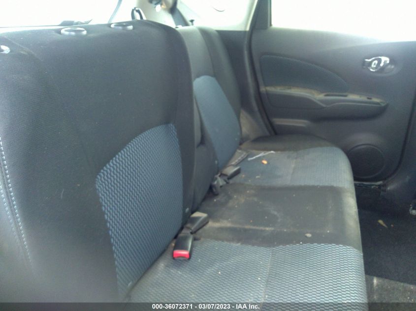 2015 NISSAN VERSA NOTE SV - 3N1CE2CP5FL430432