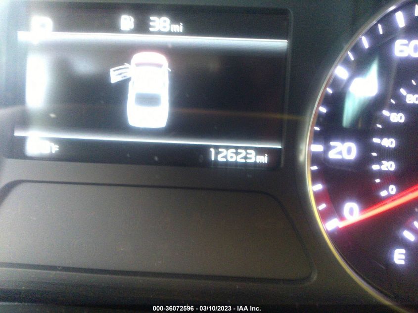 2023 KIA FORTE LXS - 3KPF24AD8PE562226